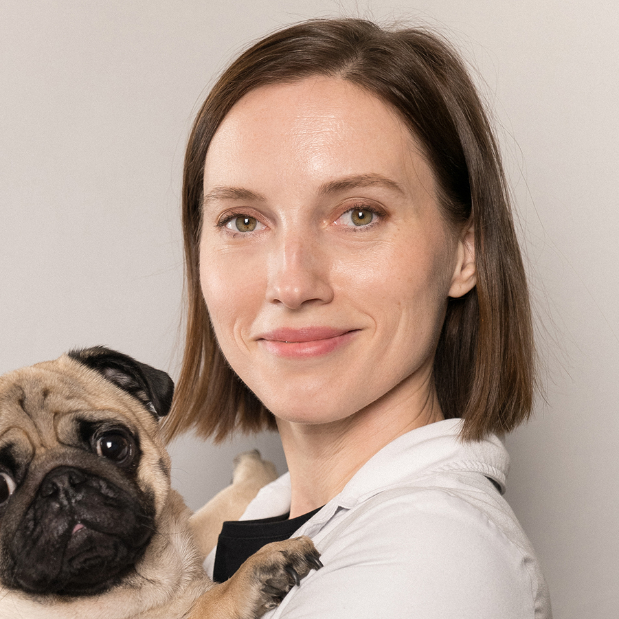 Налётова Клавдия Николаевна