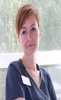 Васильева Евгения Александровна